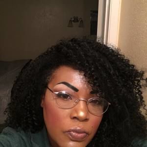 Meet your Posher, Christopher vicenta